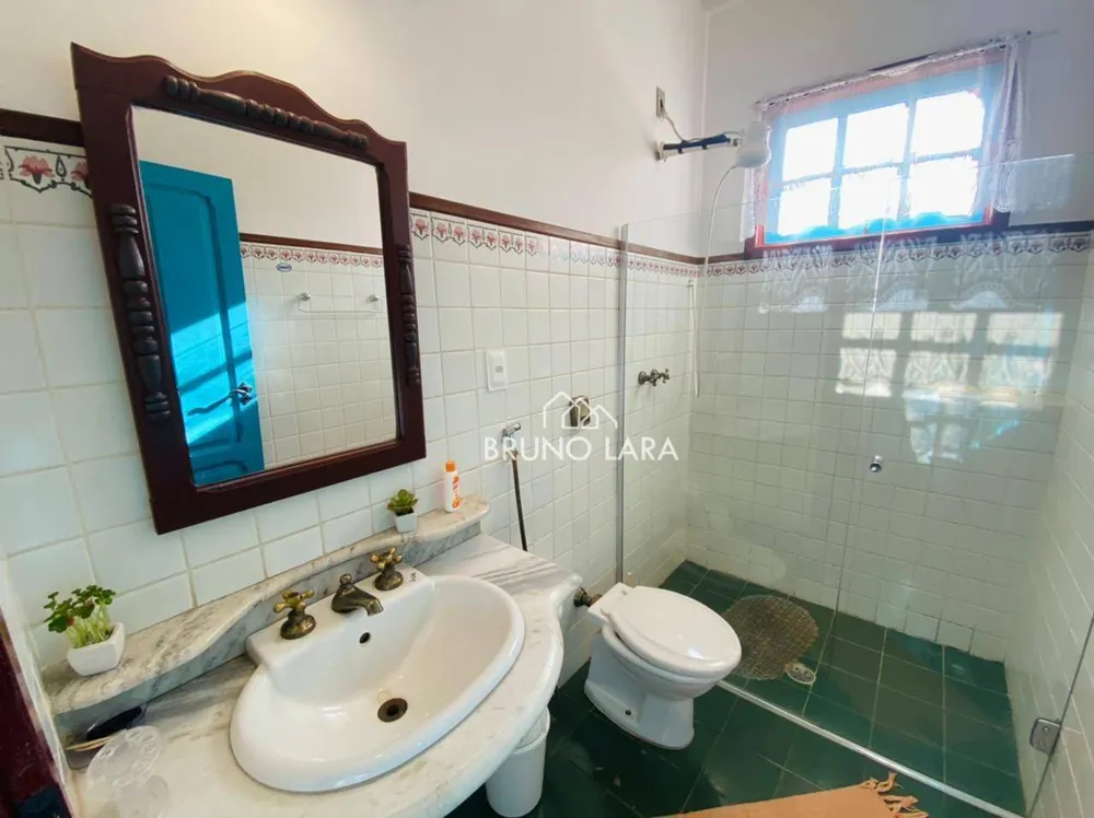 Casa de Condomínio, 4 quartos - Foto 6