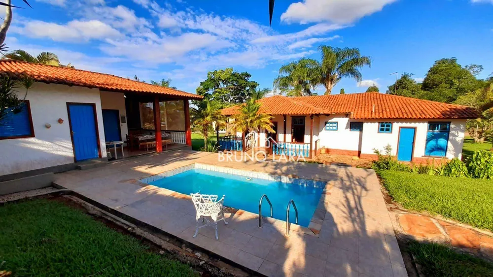 Casa de Condomínio, 4 quartos - Foto 8