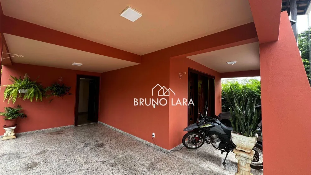 Casa, 3 quartos, 250 m² - Foto 5