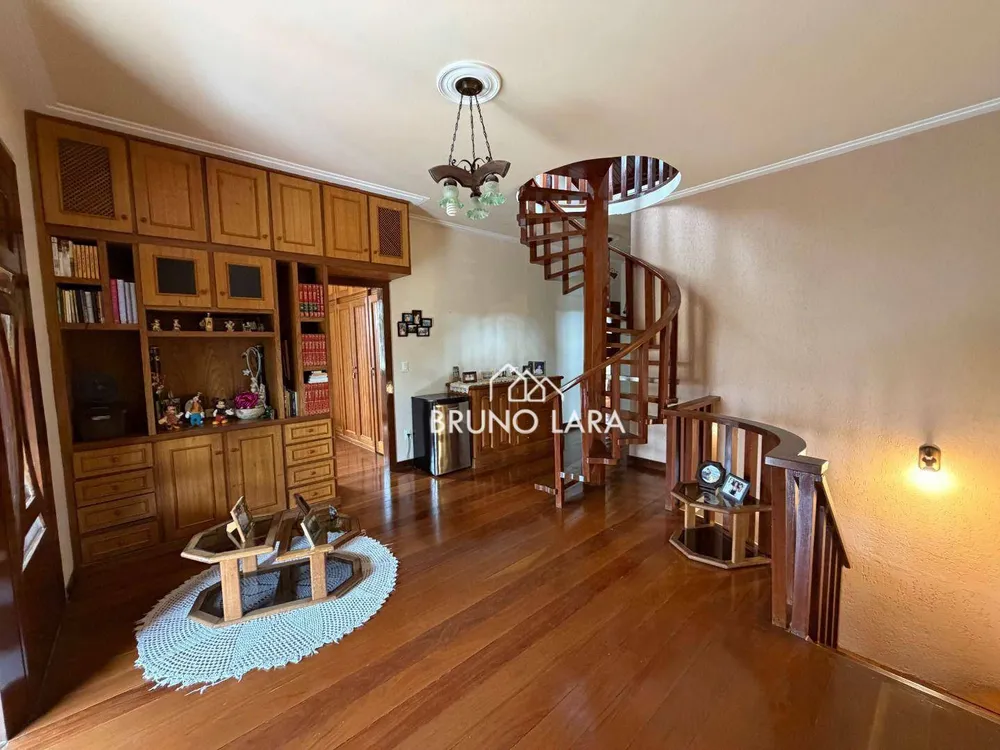 Casa, 3 quartos, 250 m² - Foto 2