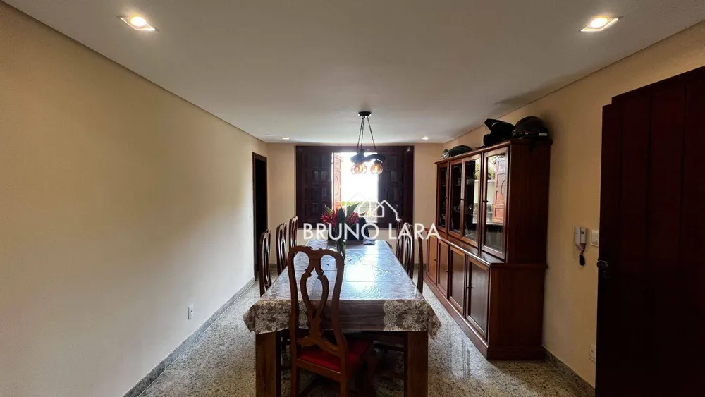 Casa, 3 quartos, 250 m² - Foto 7