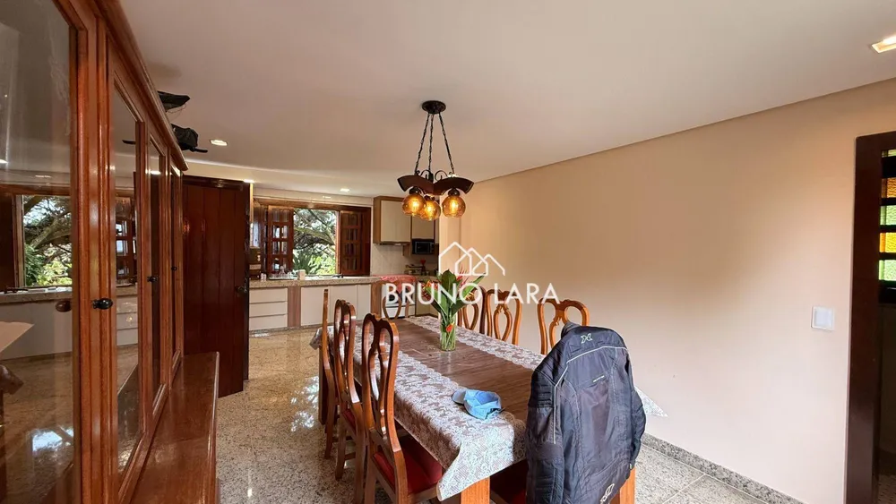 Casa, 3 quartos, 250 m² - Foto 10