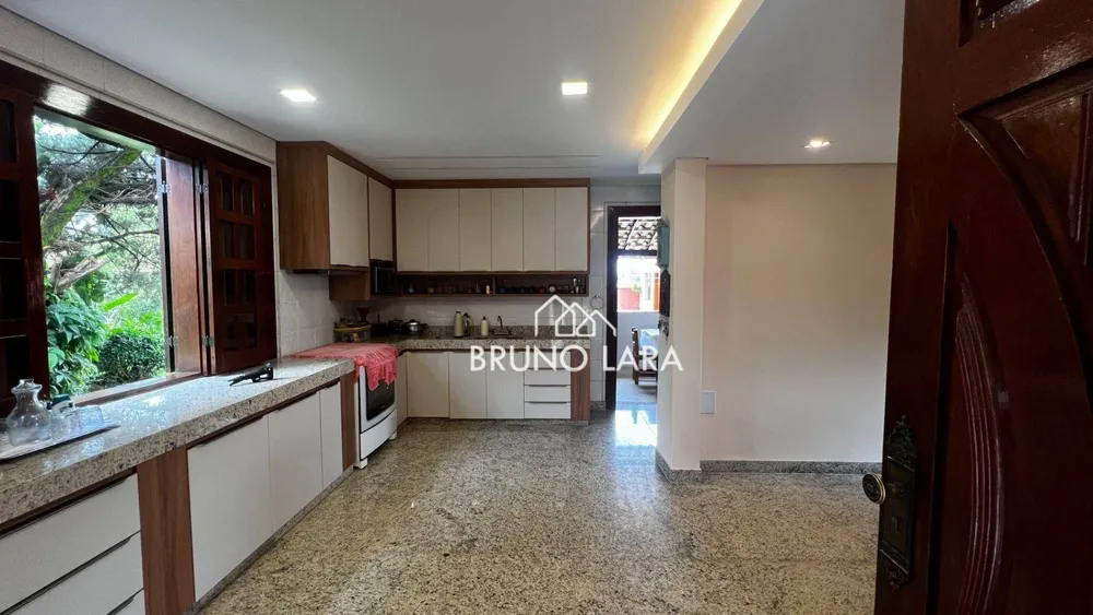 Casa, 3 quartos, 250 m² - Foto 6