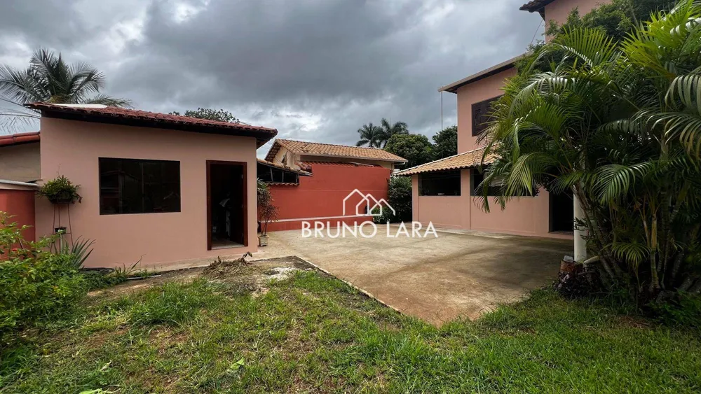 Casa, 3 quartos, 250 m² - Foto 12