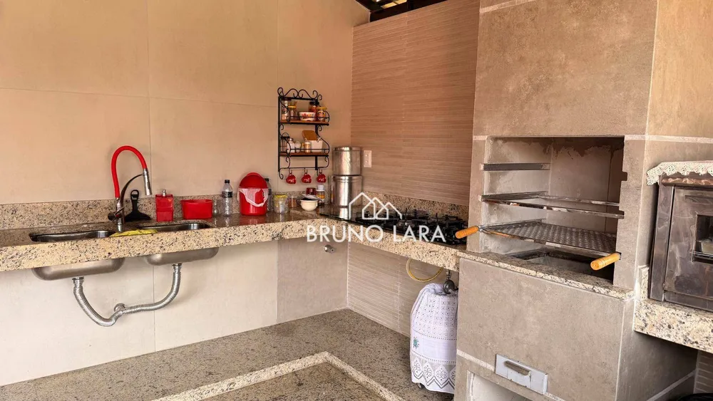 Casa, 3 quartos, 250 m² - Foto 9