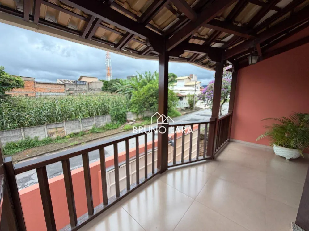 Casa, 3 quartos, 250 m² - Foto 3