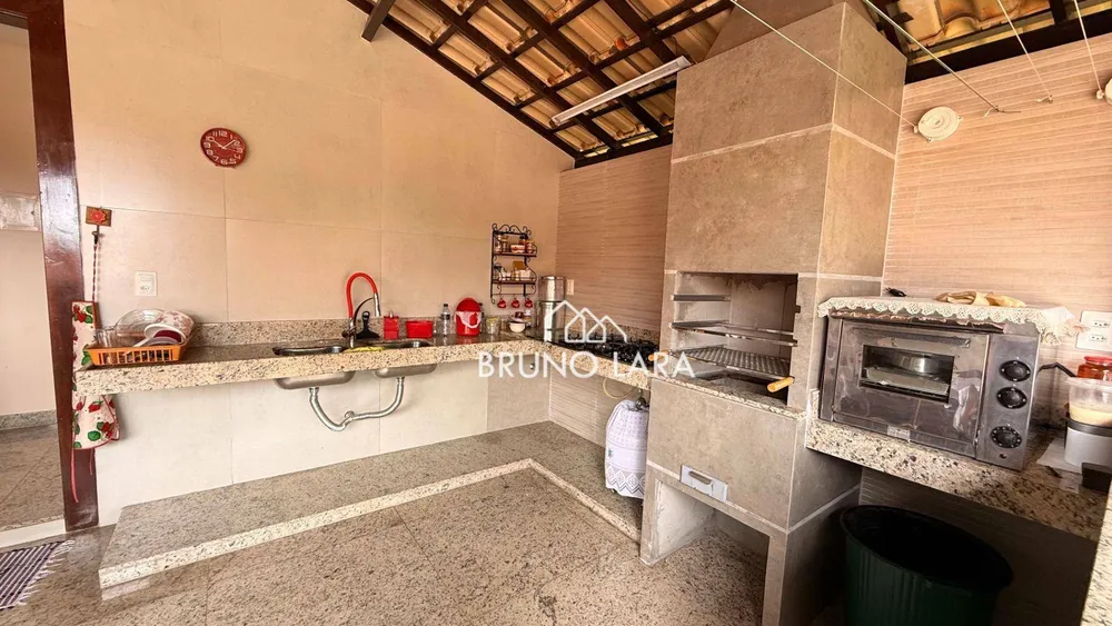 Casa, 3 quartos, 250 m² - Foto 8