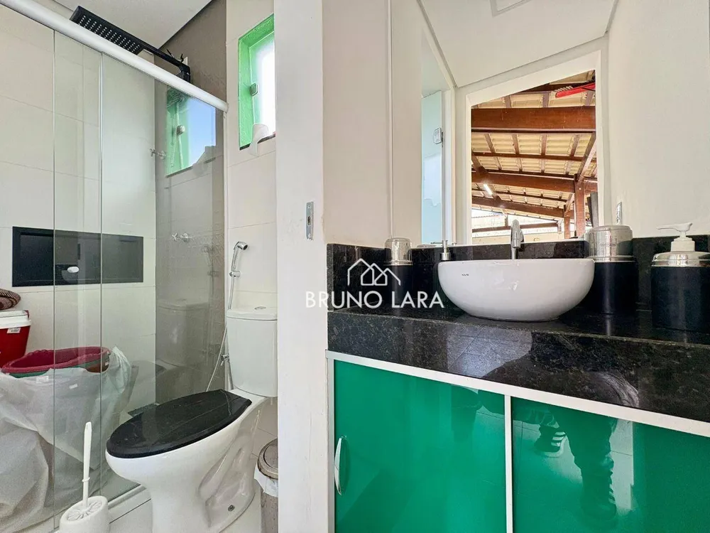 Casa, 3 quartos, 158 m² - Foto 10