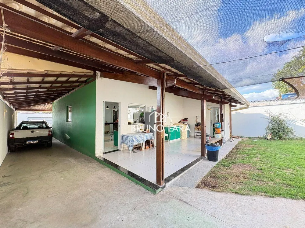 Casa, 3 quartos, 158 m² - Foto 12
