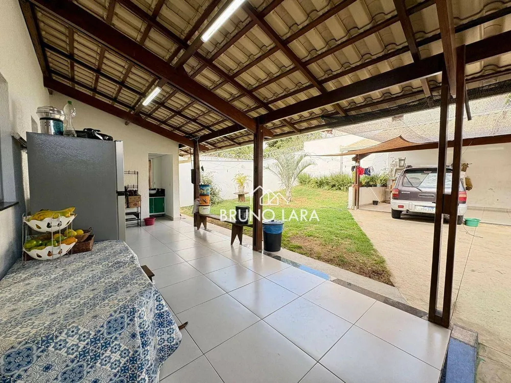 Casa, 3 quartos, 158 m² - Foto 14