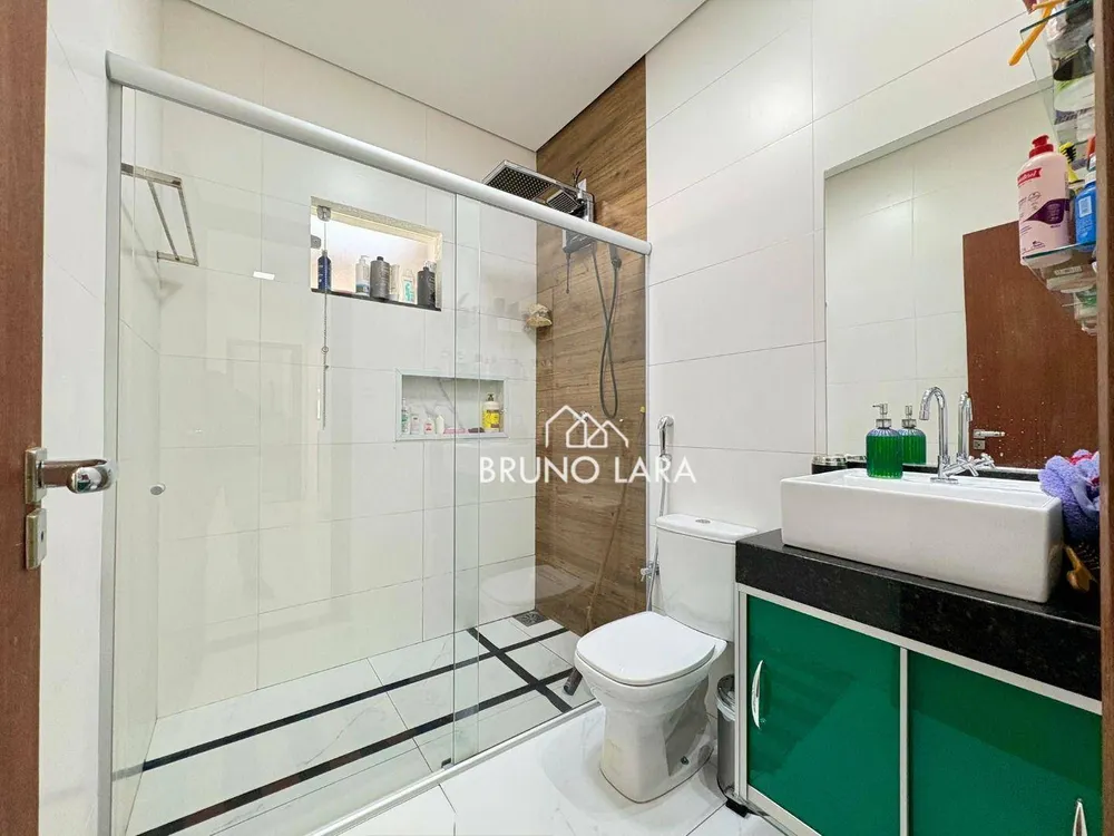 Casa, 3 quartos, 158 m² - Foto 7