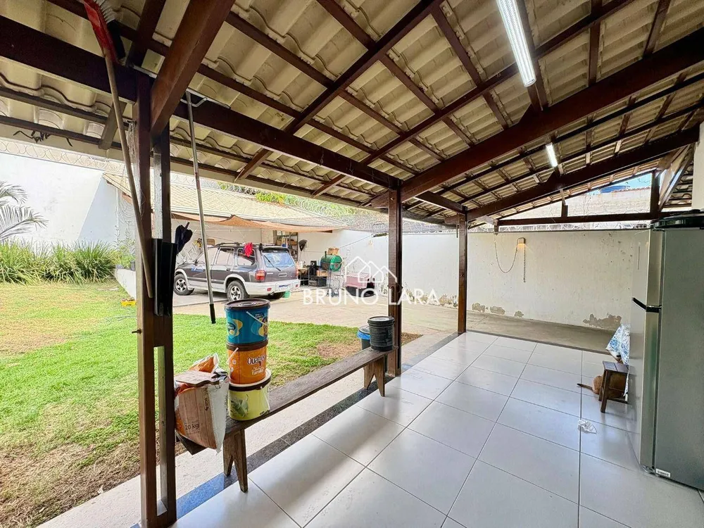 Casa, 3 quartos, 158 m² - Foto 13