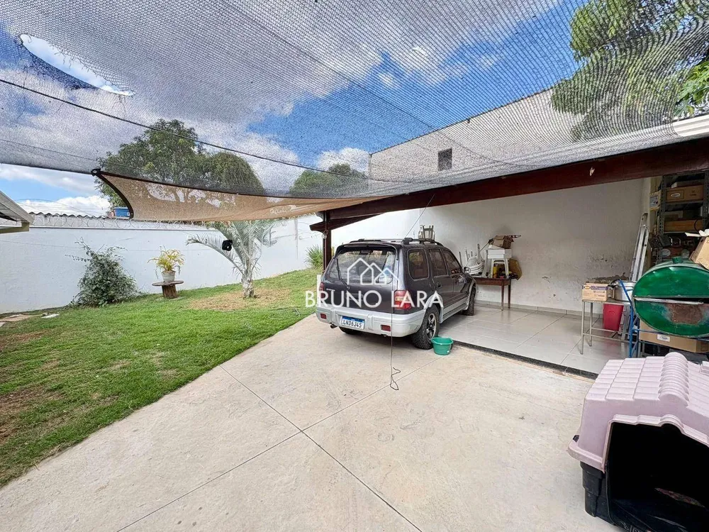 Casa, 3 quartos, 158 m² - Foto 15