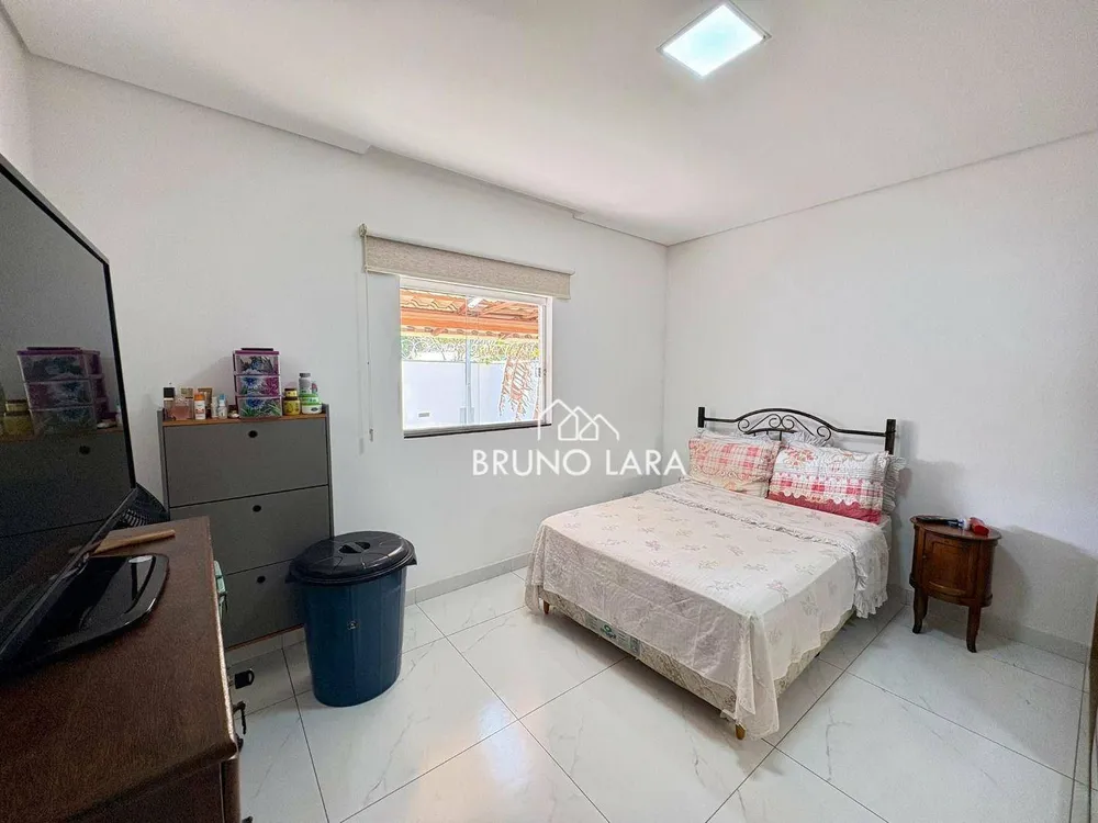 Casa, 3 quartos, 158 m² - Foto 6