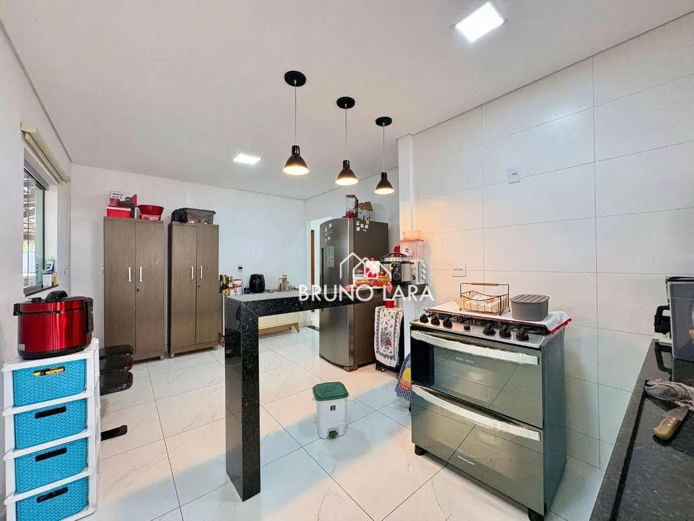 Casa, 3 quartos, 158 m² - Foto 5