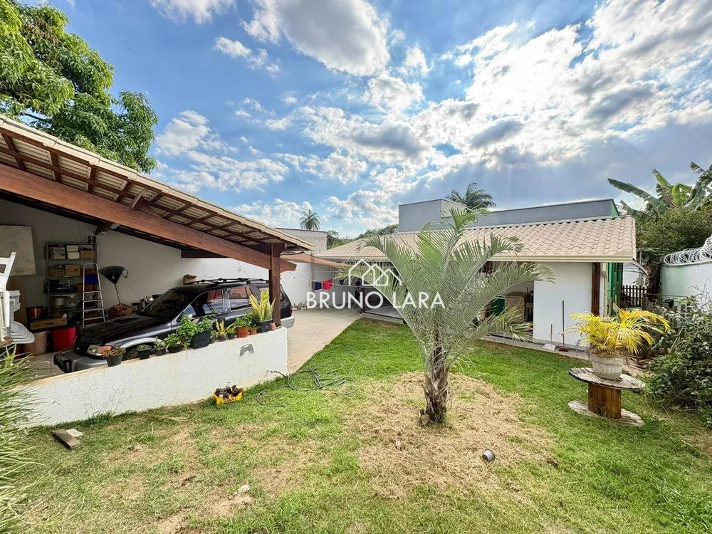 Casa, 3 quartos, 158 m² - Foto 16