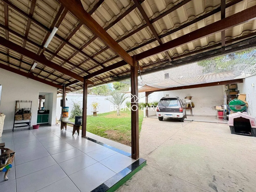 Casa, 3 quartos, 158 m² - Foto 11