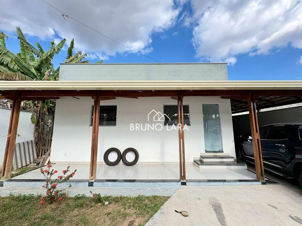 Casa, 3 quartos, 158 m² - Foto 3