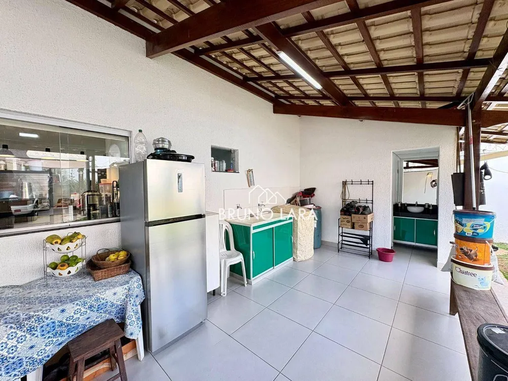 Casa, 3 quartos, 158 m² - Foto 9