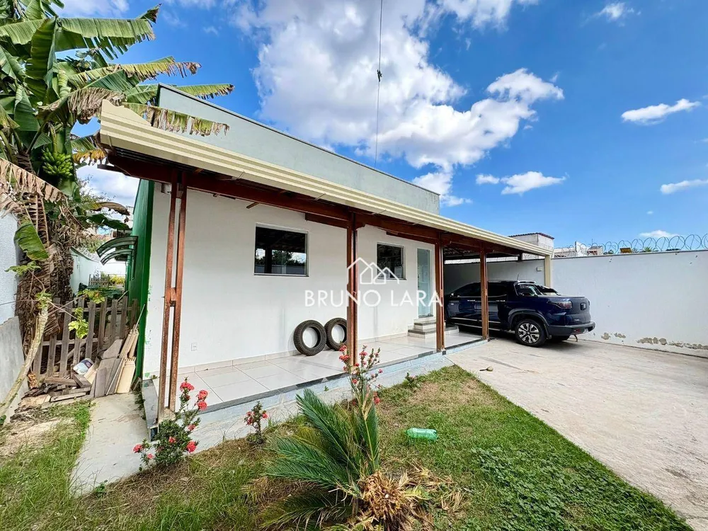 Casa, 3 quartos, 158 m² - Foto 4