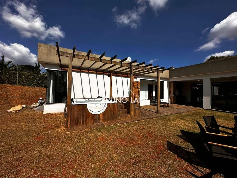 Casa de Condomínio, 3 quartos - Foto 6