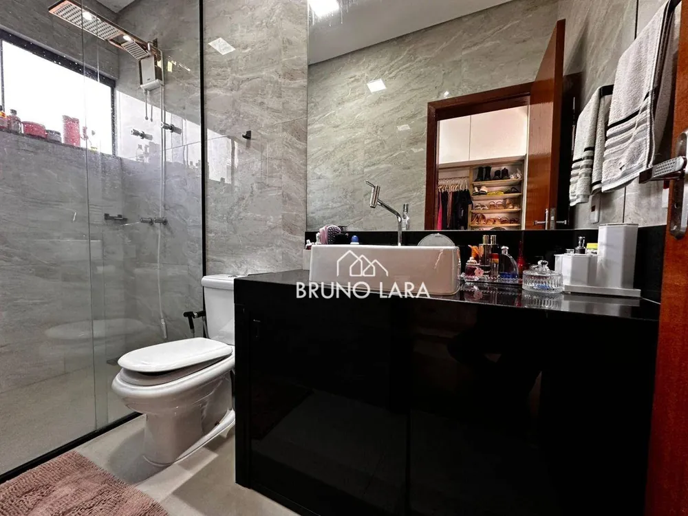 Casa de Condomínio, 3 quartos - Foto 5