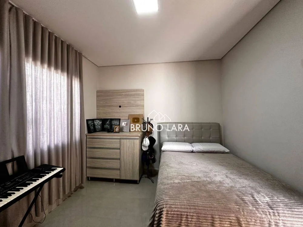 Casa de Condomínio, 3 quartos - Foto 2