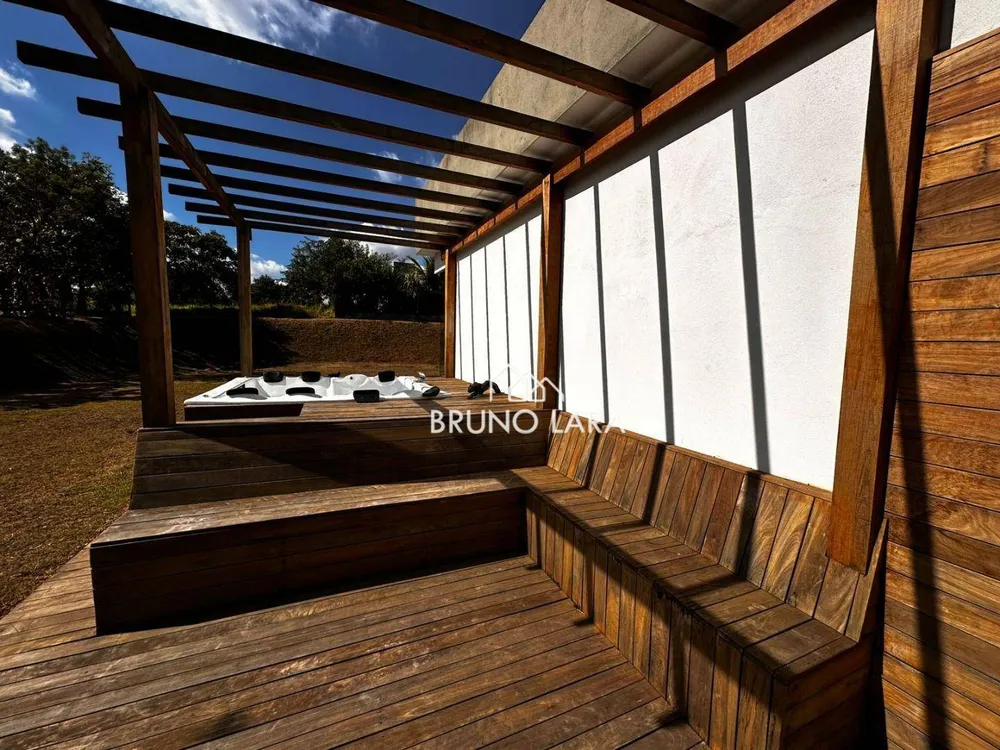 Casa de Condomínio, 3 quartos - Foto 7