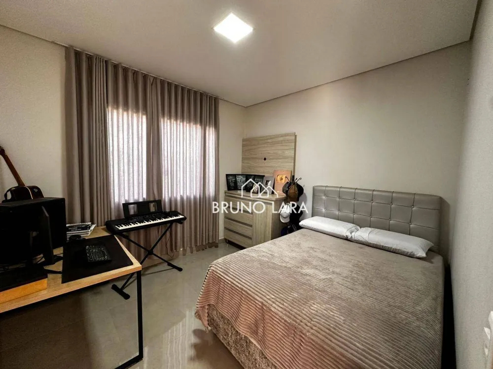 Casa de Condomínio, 3 quartos - Foto 3