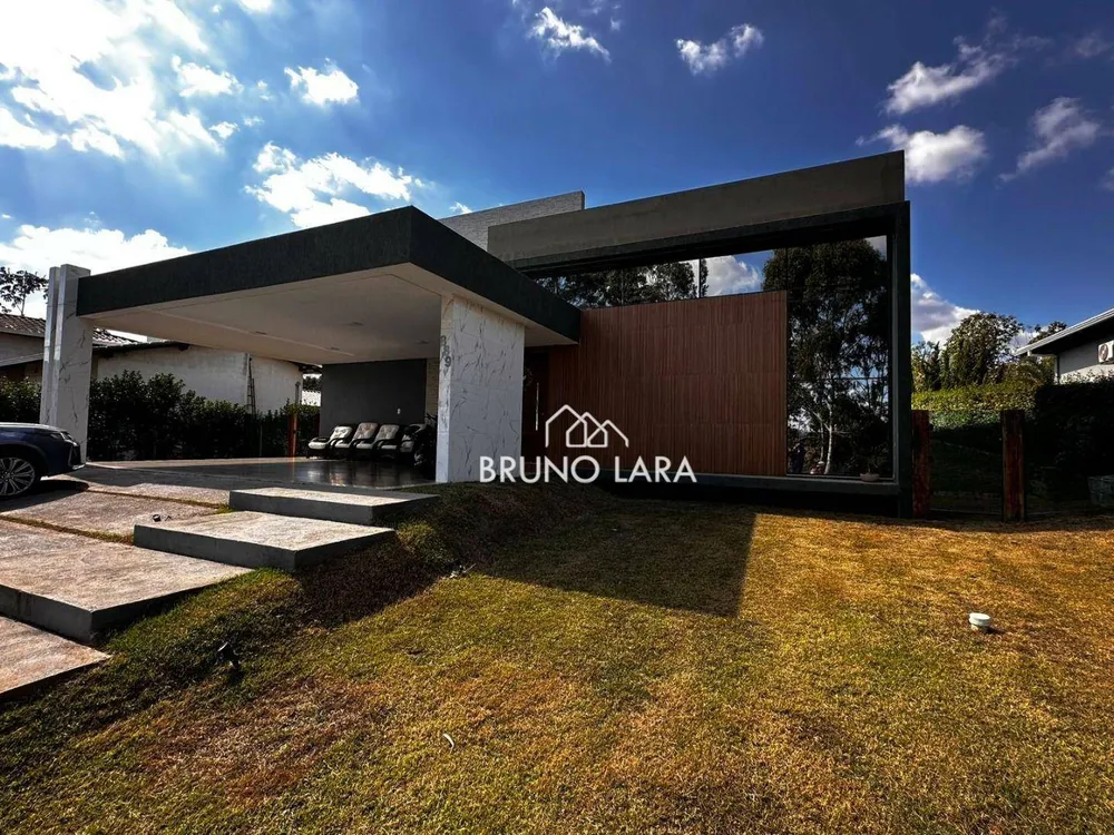 Casa de Condomínio, 3 quartos - Foto 11