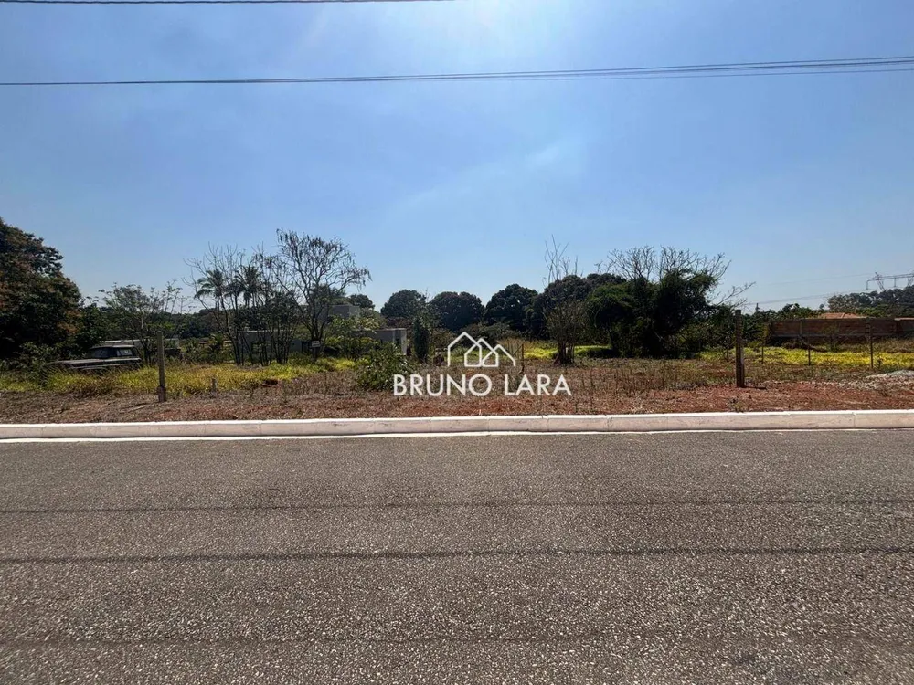 Loteamento e Condomínio, 360 m² - Foto 2