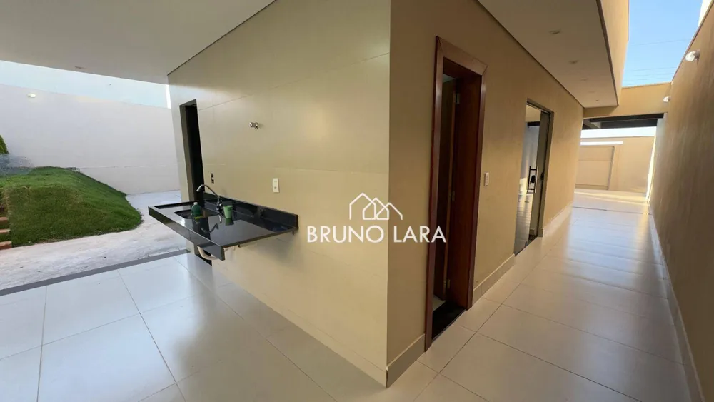 Casa, 3 quartos, 164 m² - Foto 16