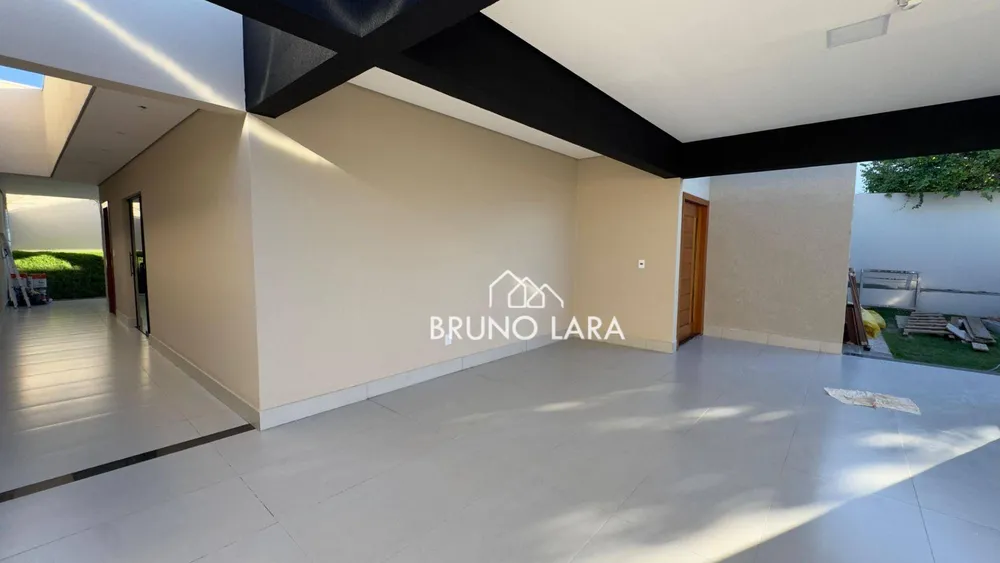 Casa, 3 quartos, 164 m² - Foto 5