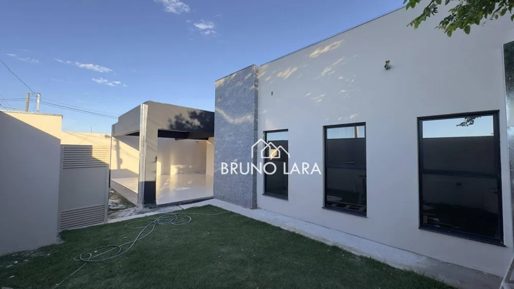 Casa, 3 quartos, 164 m² - Foto 3