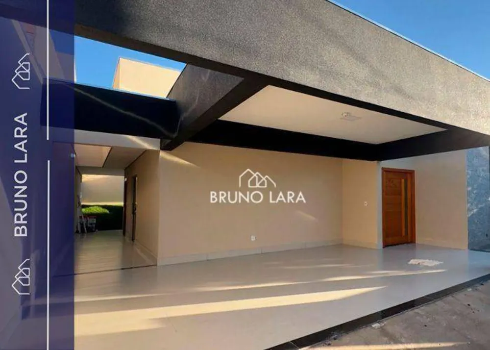 Casa, 3 quartos, 164 m² - Foto 1