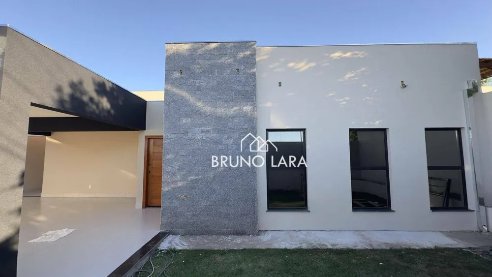 Casa, 3 quartos, 164 m² - Foto 4