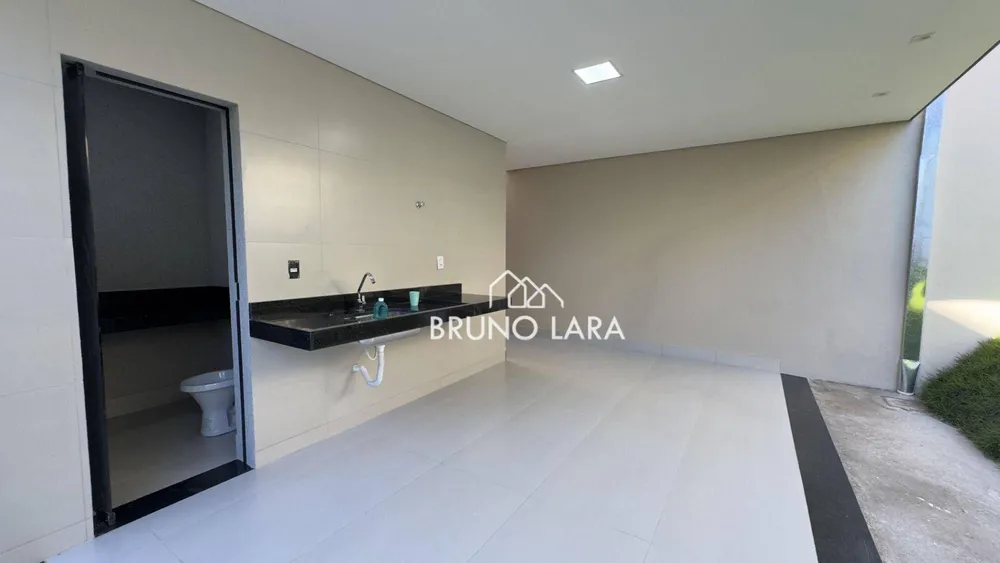 Casa, 3 quartos, 164 m² - Foto 14