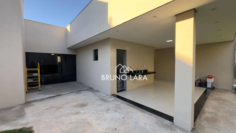 Casa, 3 quartos, 164 m² - Foto 13