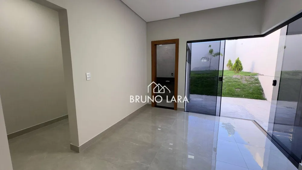 Casa, 3 quartos, 164 m² - Foto 9