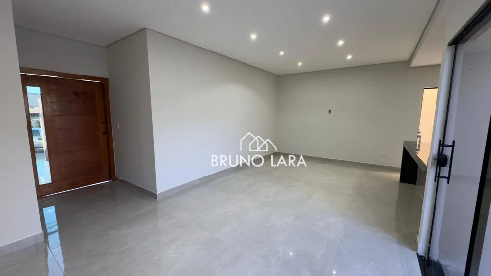 Casa, 3 quartos, 164 m² - Foto 8