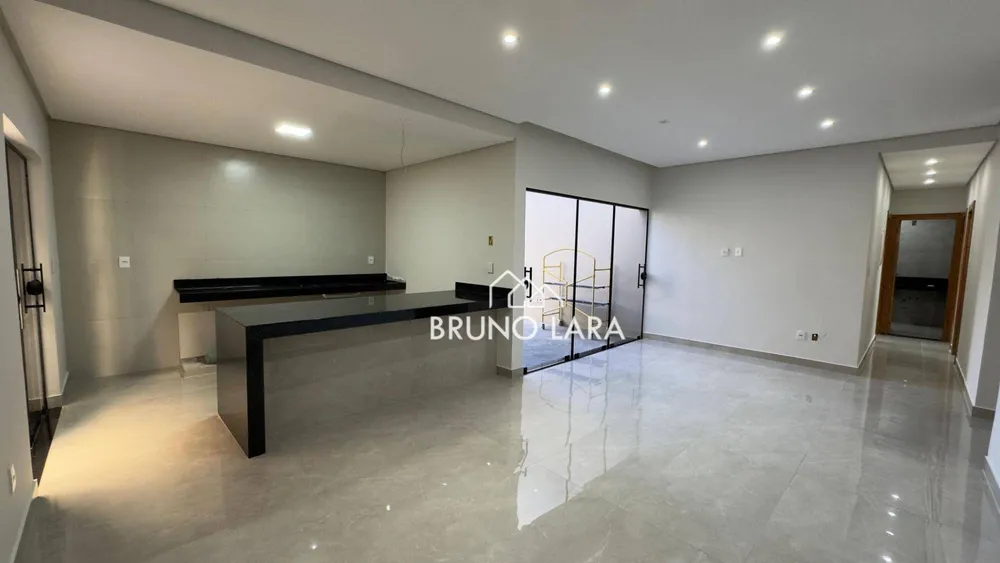 Casa, 3 quartos, 164 m² - Foto 7