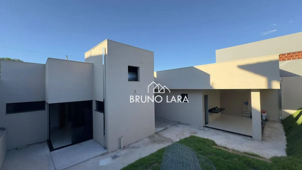 Casa, 3 quartos, 164 m² - Foto 15