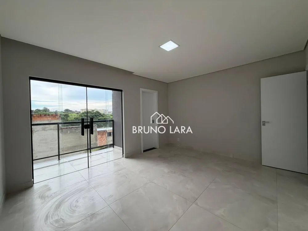 Casa, 3 quartos, 125 m² - Foto 5