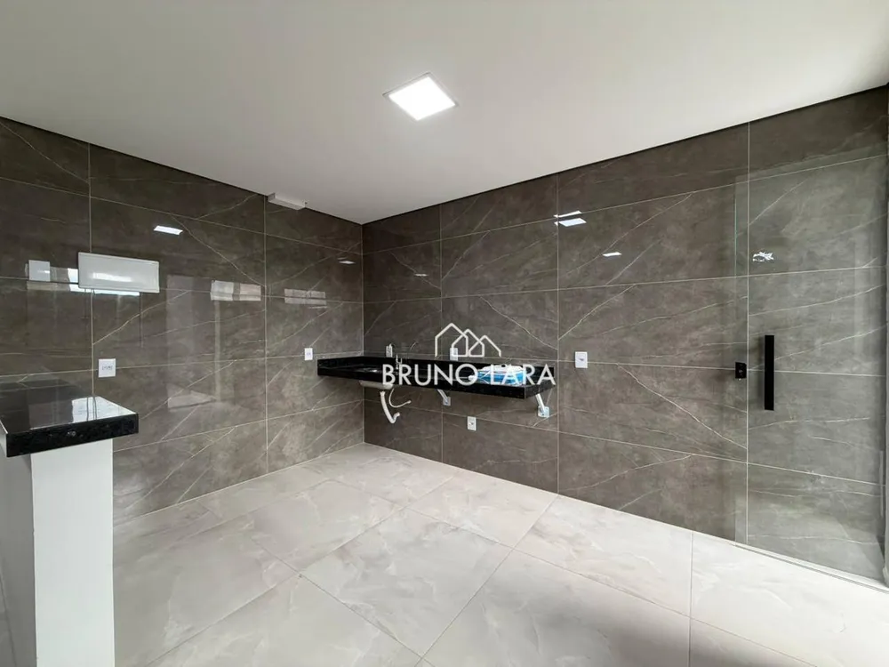 Casa, 3 quartos, 125 m² - Foto 3