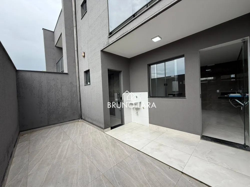 Casa, 3 quartos, 125 m² - Foto 8