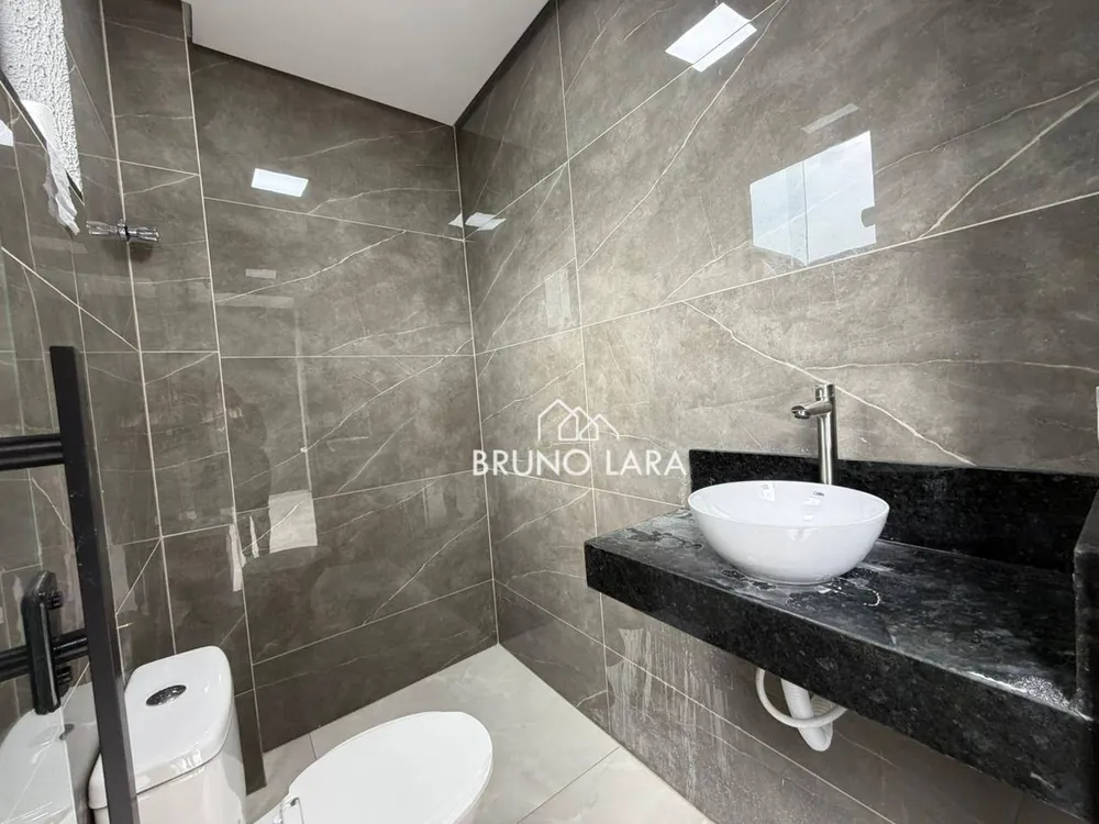 Casa, 3 quartos, 125 m² - Foto 4
