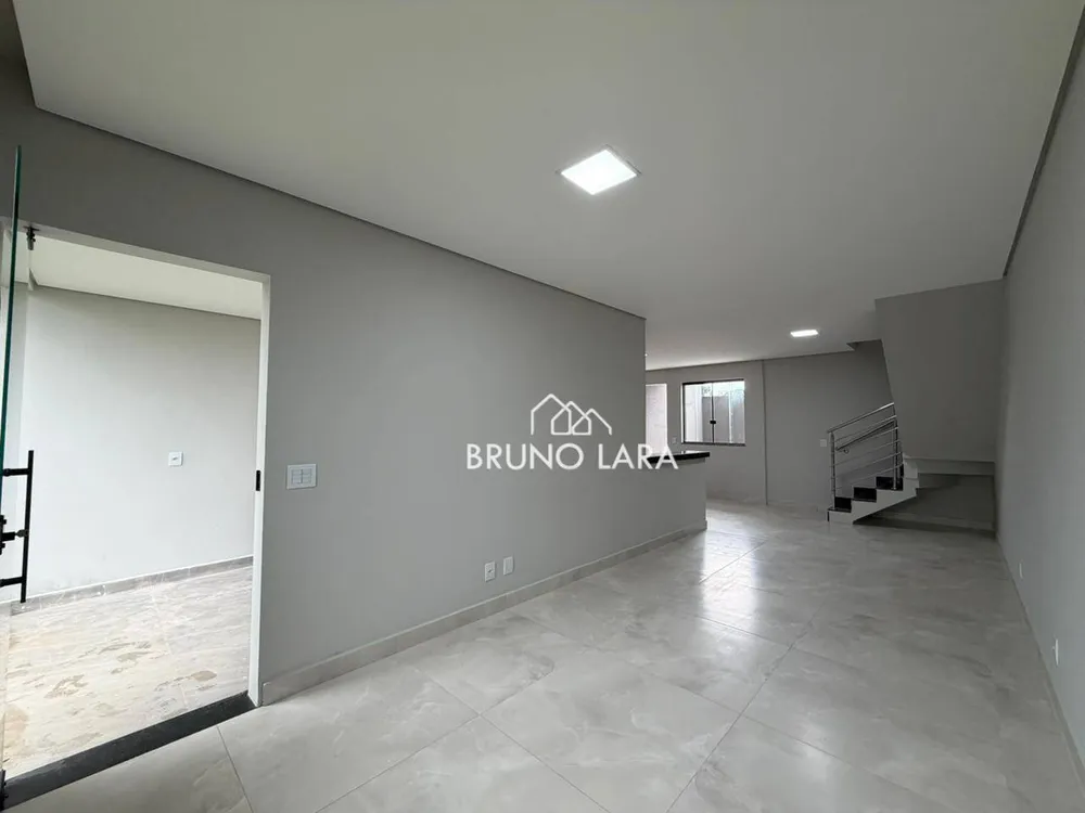 Casa, 3 quartos, 125 m² - Foto 1