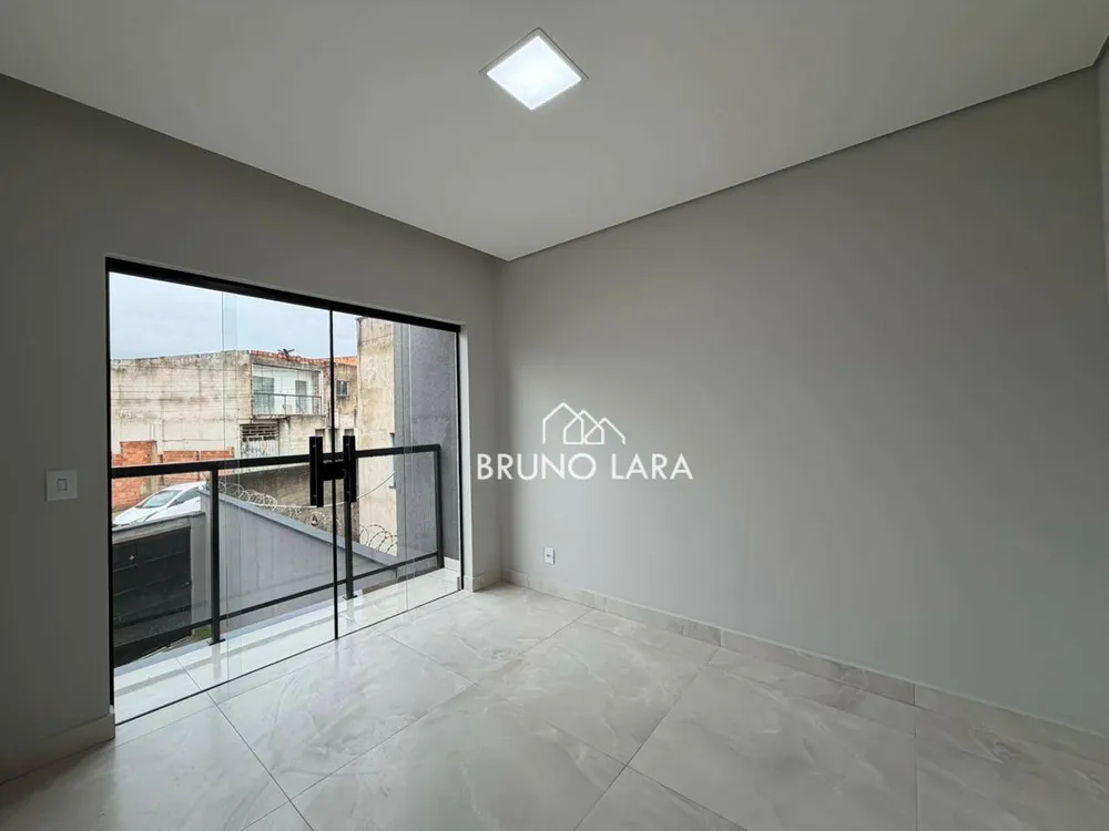 Casa, 3 quartos, 125 m² - Foto 6