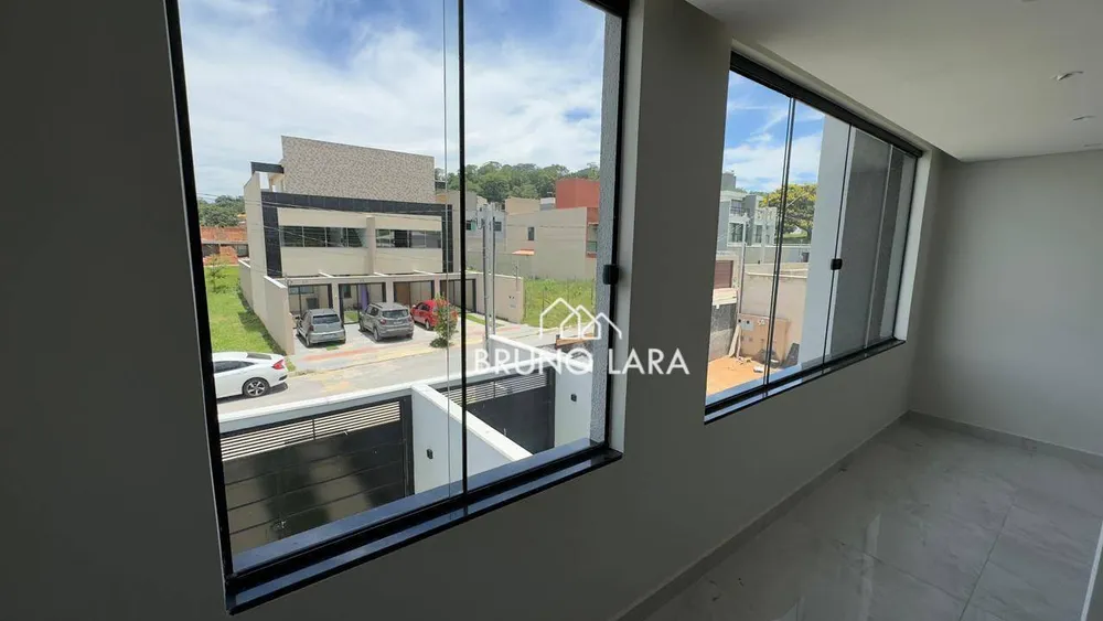 Casa, 3 quartos, 100 m² - Foto 5