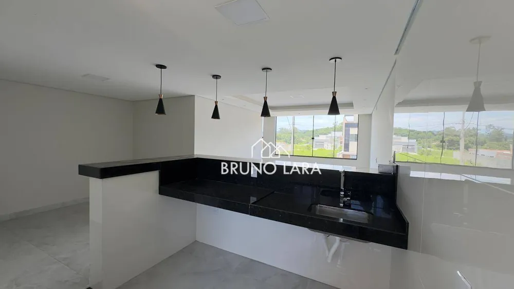 Casa, 3 quartos, 100 m² - Foto 12